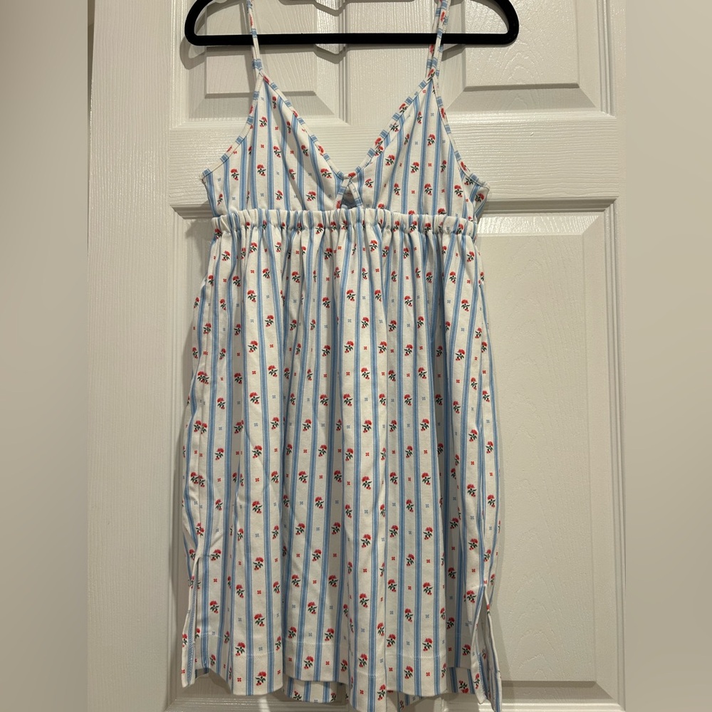 Hill House Aurora sleep dress NWT Med